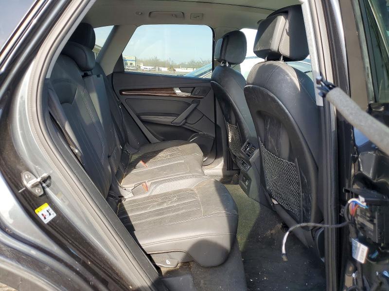 Aukcja sprzedaży 2020 Audi Q5, vin: WA1BNAFY8L2028208, numer aukcji: 48142516