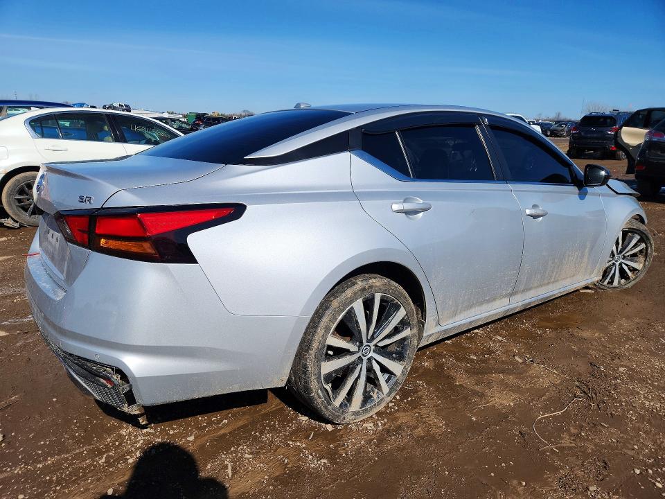 Aukcja sprzedaży 2020 Nissan Altima, vin: 1N4BL4CV6LC131845, numer aukcji: 46044626