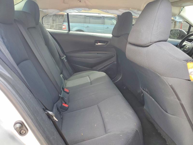 48183836 :رقم المزاد ، JTDEPRAE3LJ041107 vin ، 2020 Toyota Corolla مزاد بيع