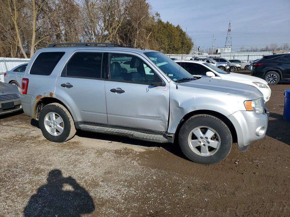Продажа на аукционе авто 2012 Ford Escape, vin: 1FMCU9DGXCKB22382, номер лота: 47008486
