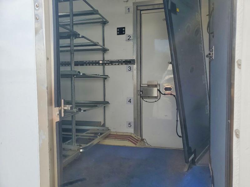 2021 Ford Transit მანქანა იყიდება აუქციონზე, vin: 1FDBW5Z84MKA80051, აუქციონის ნომერი: 79993605