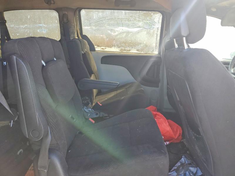 Продажа на аукционе авто 2013 Dodge Grand Caravan, vin: 2C4RDGDG7DR639354, номер лота: 76324155