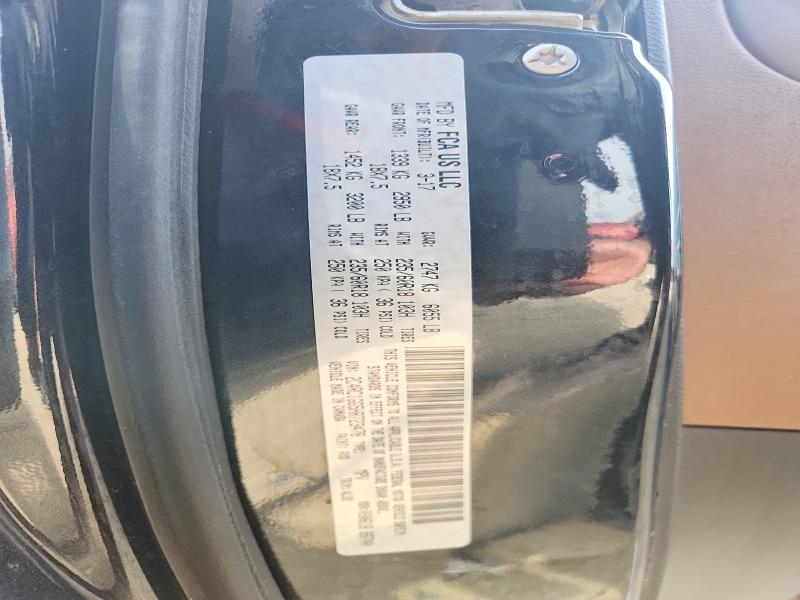 Aukcja sprzedaży 2017 Chrysler Pacifica, vin: 2C4RC1GG5HR723478, numer aukcji: 47364766