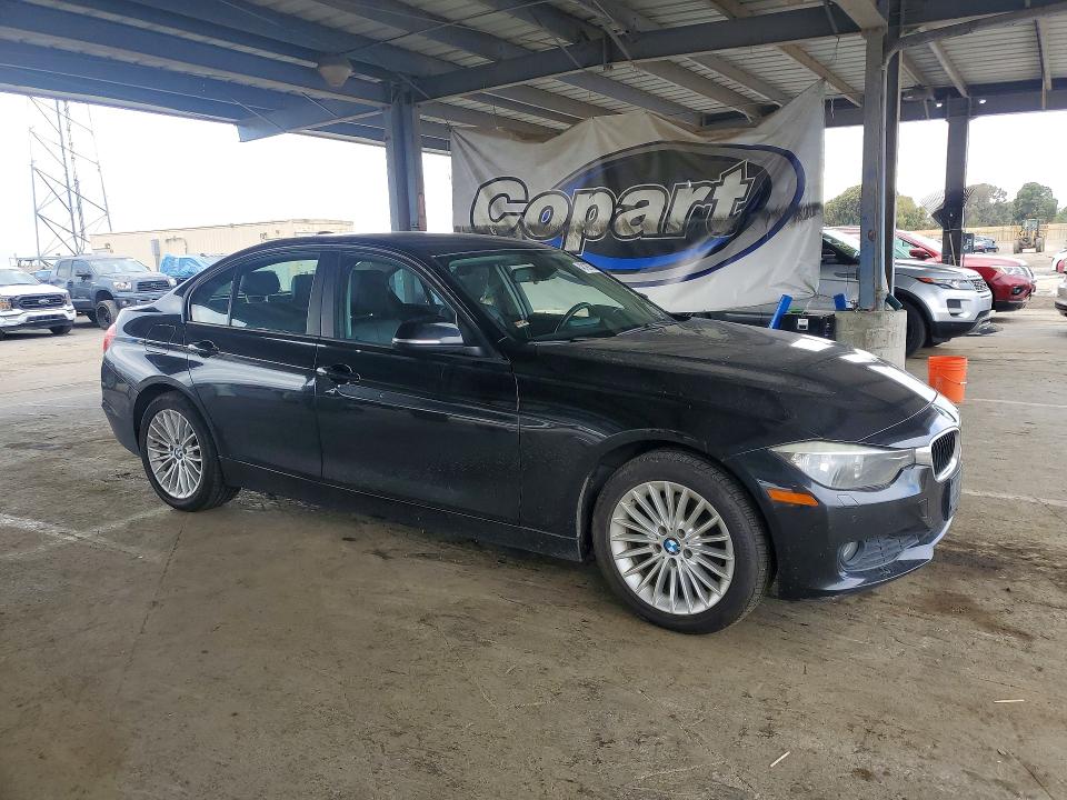 Продажа на аукционе авто 2014 Bmw 328, vin: WBA3D5C58EKX98195, номер лота: 48190756