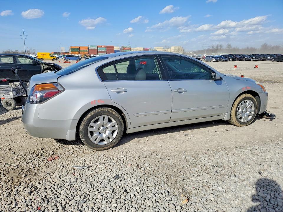 Aukcja sprzedaży 2012 Nissan Altima, vin: 1N4AL2AP1CC248253, numer aukcji: 45870956