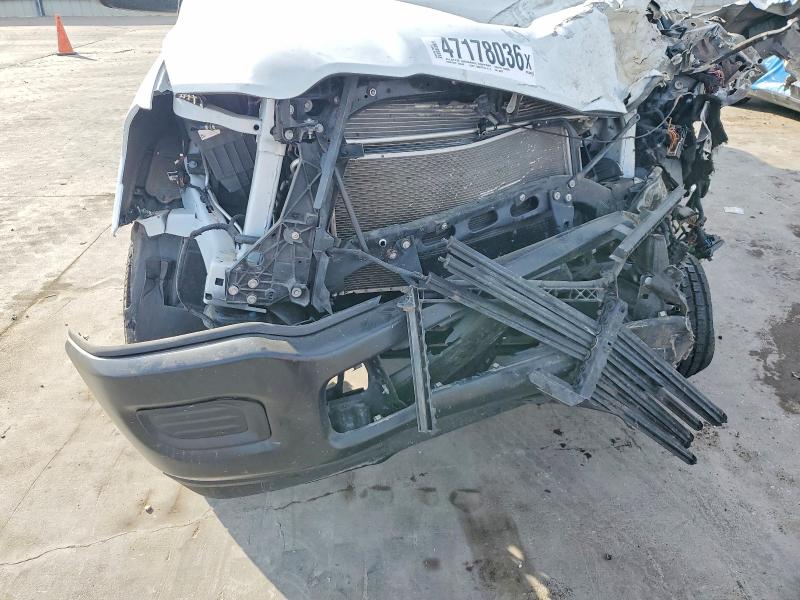 47178036 :رقم المزاد ، 3C6UR5HJ7RG378012 vin ، 2024 Ram 2500 مزاد بيع