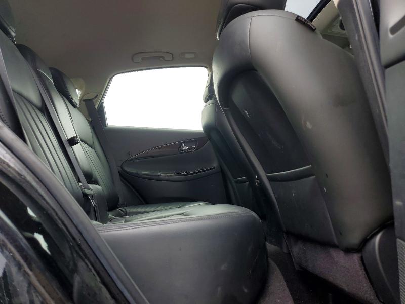 2011 Infiniti Ex35 მანქანა იყიდება აუქციონზე, vin: JN1AJ0HR9BM855153, აუქციონის ნომერი: 46369516