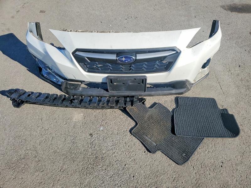Продажа на аукционе авто 2018 Subaru Crosstrek, vin: JF2GTABC3JH337799, номер лота: 78701185