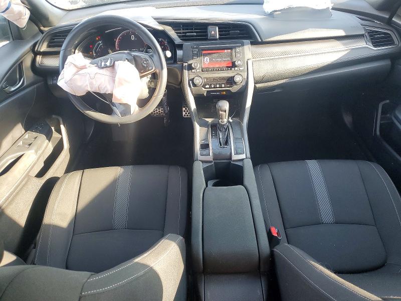 Продажа на аукционе авто 2019 Honda Civic, vin: SHHFK7H4XKU207387, номер лота: 45846896