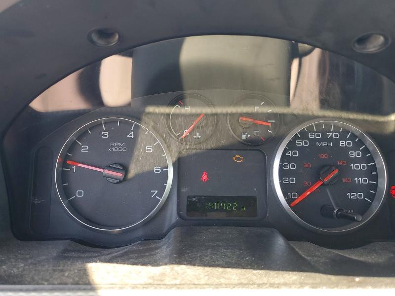 41608776 :رقم المزاد ، 1FAFP23155G169215 vin ، 2005 Ford Five Hundred مزاد بيع