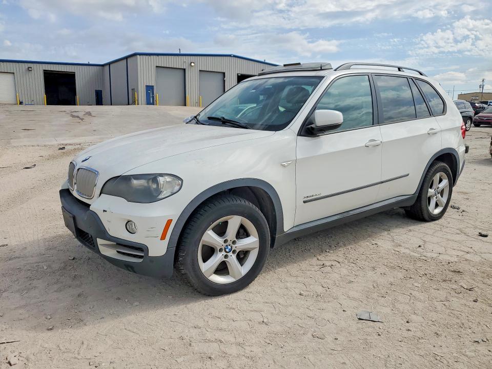 Продаж на аукціоні авто 2010 Bmw X5, vin: 5UXFF0C56ALT76863, номер лоту: 79744535