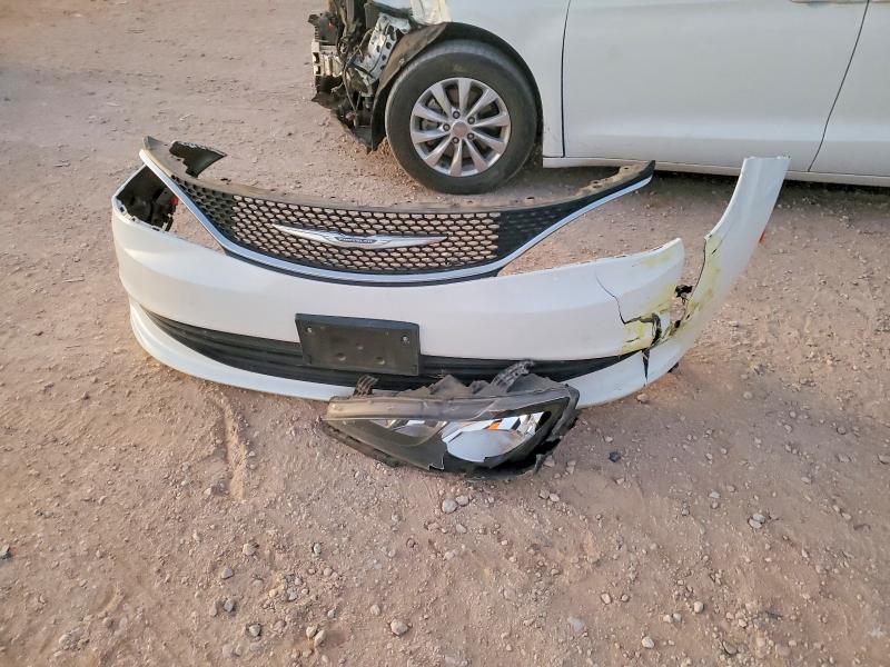 Aukcja sprzedaży 2017 Chrysler Pacifica, vin: 2C4RC1DG1HR667799, numer aukcji: 42005066