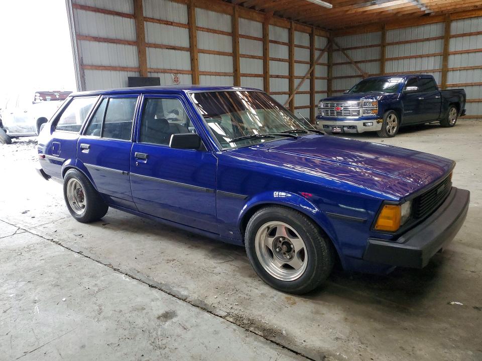 Продаж на аукціоні авто 1982 Toyota Corolla, vin: JT2TE72W1C5094026, номер лоту: 41928786