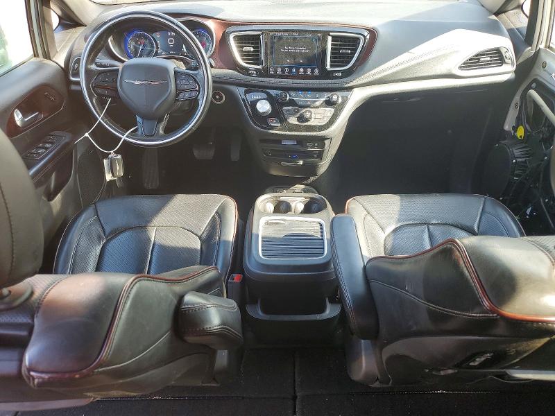 Aukcja sprzedaży 2020 Chrysler Pacifica, vin: 2C4RC1GGXLR122429, numer aukcji: 41639776