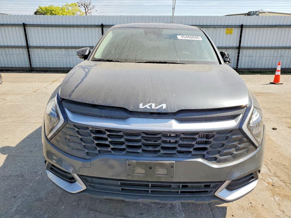 Aukcja sprzedaży 2023 Kia Sportage Hybrid, vin: KNDPUCAG2P7022048, numer aukcji: 45466046