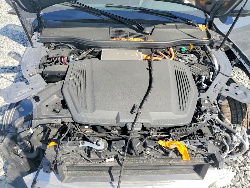 79380225 :رقم المزاد ، WA15AAGE7RB066566 vin ، 2024 Audi Q8 E-tron مزاد بيع