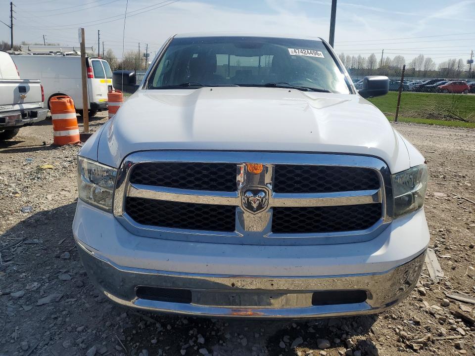 Продаж на аукціоні авто 2015 Ram 1500, vin: 1C6RR7GTXFS631008, номер лоту: 47424496