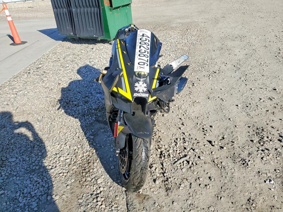 Aukcja sprzedaży 2025 Kawasaki Zx1002, vin: JKBZXVM1XSA009102, numer aukcji: 45825876