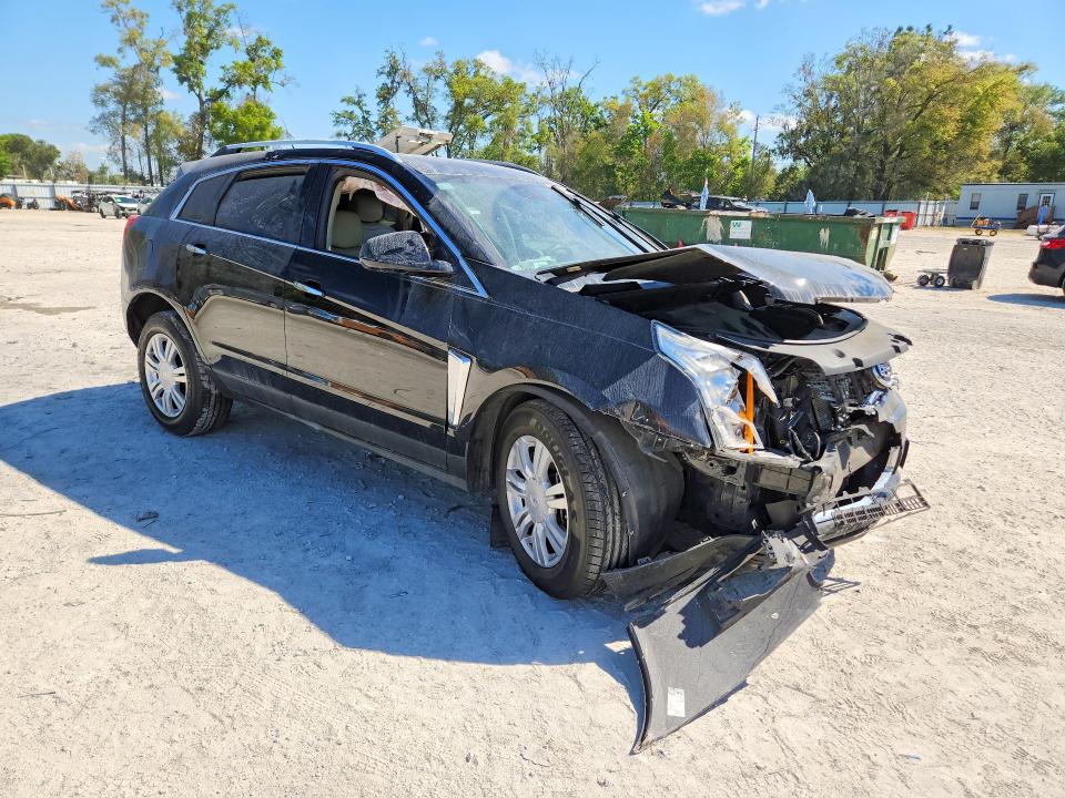 Продажа на аукционе авто 2013 Cadillac Srx, vin: 3GYFNCE35DS656106, номер лота: 46543076