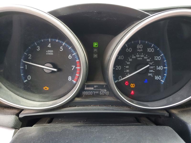 Продаж на аукціоні авто 2013 Mazda 3, vin: JM1BL1L70D1715536, номер лоту: 48307346
