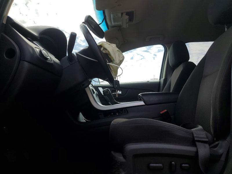 Auction sale of the 2013 Ford Edge, vin: 2FMDK4JC3DBB76259, lot number: 48099486