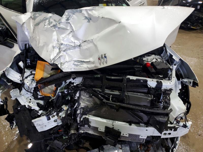 Продажа на аукционе авто 2025 Buick Envision, vin: LRBFZME43SD034821, номер лота: 79964855
