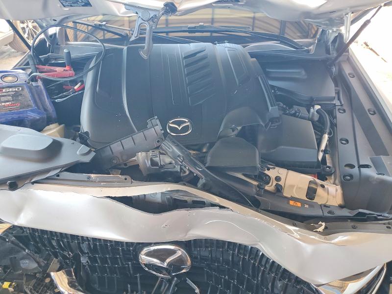 Aukcja sprzedaży 2024 Mazda Cx-90, vin: JM3KKCHD8R1116573, numer aukcji: 47276026