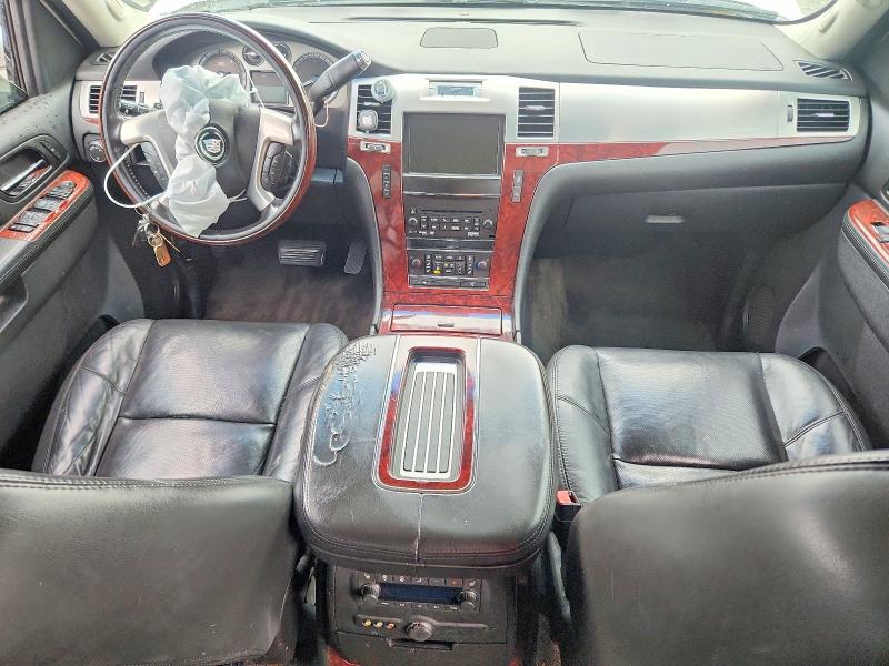 Aukcja sprzedaży 2012 Cadillac Escalade, vin: 1GYS4BEFXCR109680, numer aukcji: 41650126