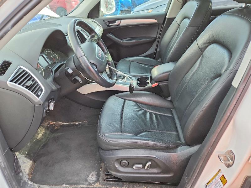Aukcja sprzedaży 2014 Audi Truck/van Q5 4dr Awd, vin: WA1LFCFP4EA059985, numer aukcji: 46399196