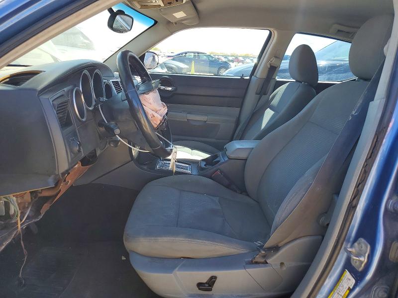Aukcja sprzedaży 2007 Dodge Charger, vin: 2B3KA43G47H831143, numer aukcji: 41654326