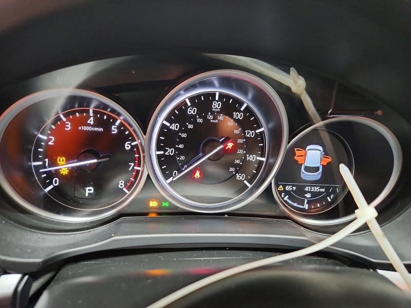 Aukcja sprzedaży 2025 Mazda Cx-5, vin: JM3KFBBL1S0646314, numer aukcji: 48241256