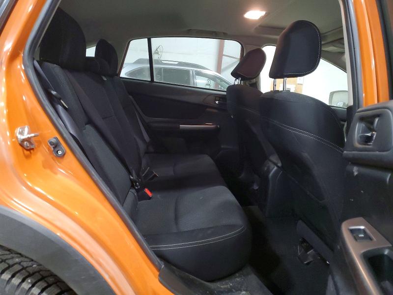 2015 Subaru Xv Crosstrek მანქანა იყიდება აუქციონზე, vin: JF2GPADC6F8251444, აუქციონის ნომერი: 46815676