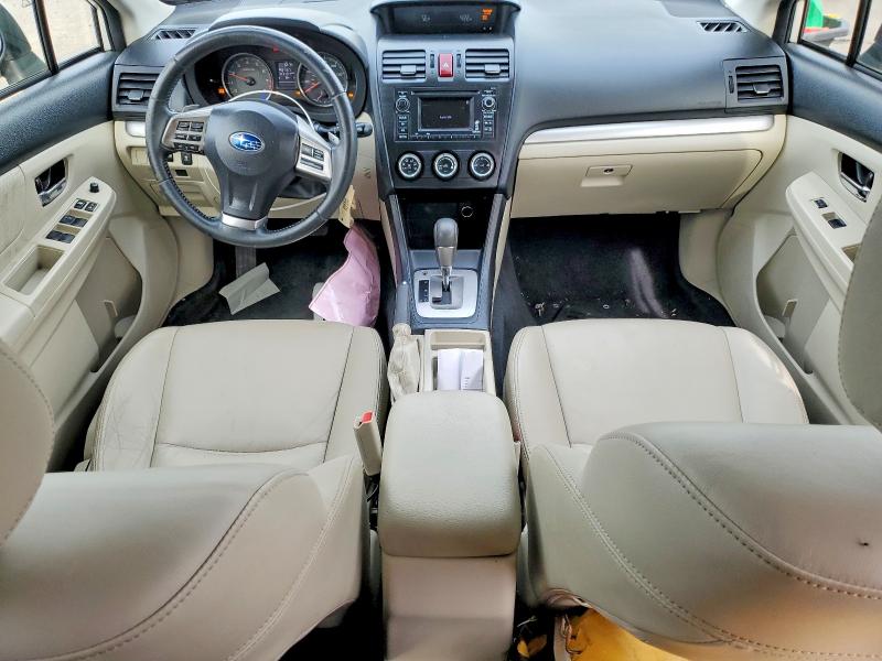 Aukcja sprzedaży 2014 Subaru Xv Crosstrek, vin: JF2GPAGC2E8219827, numer aukcji: 47122636