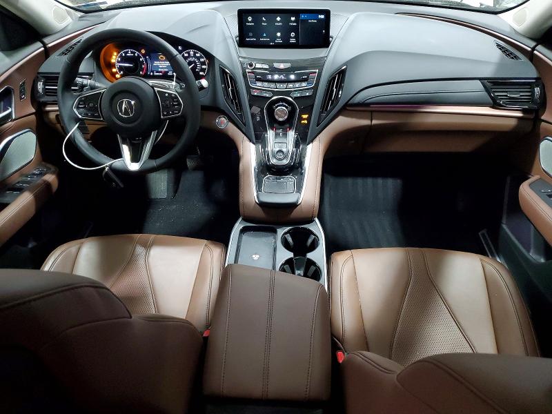 Aukcja sprzedaży 2025 Acura Rdx, vin: 5J8TC2H52SL026389, numer aukcji: 41760906