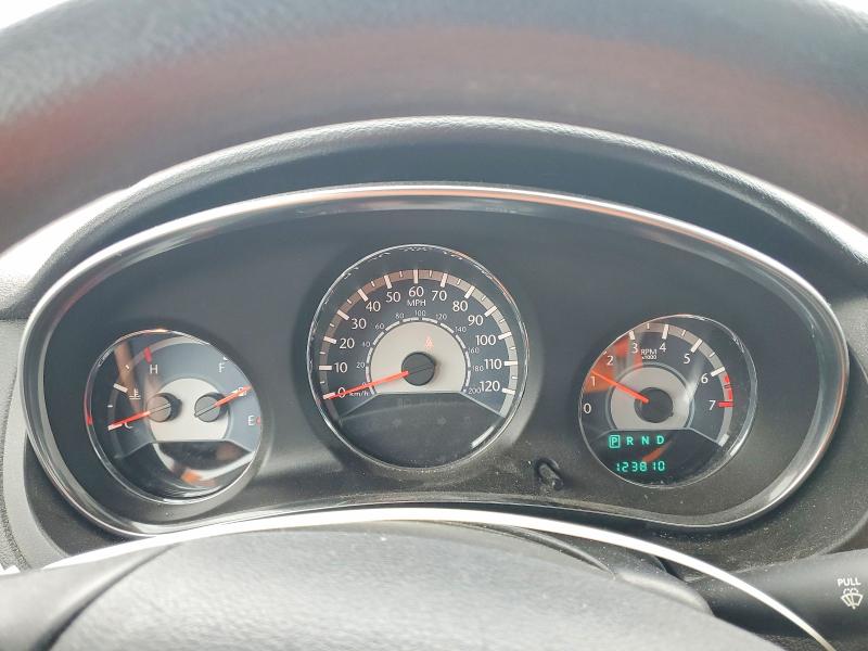Aukcja sprzedaży 2013 Chrysler 200, vin: 1C3CCBAB9DN568535, numer aukcji: 46567686