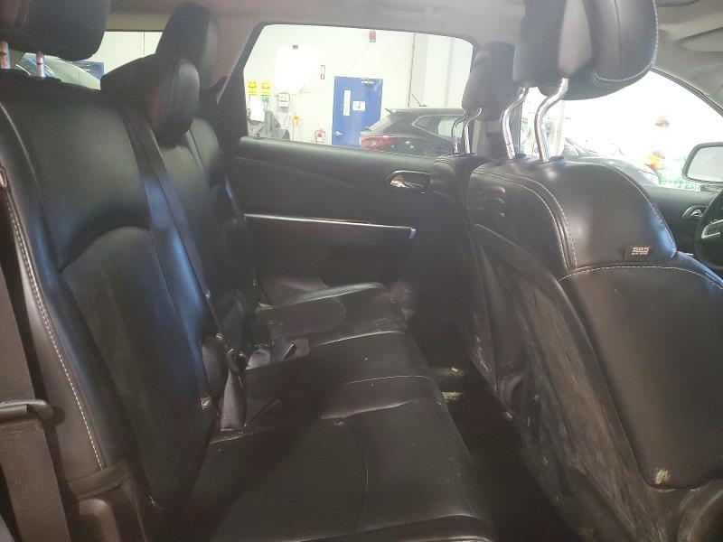 46115536 :رقم المزاد ، 3C4PDDFG9DT518731 vin ، 2013 Dodge Journey مزاد بيع