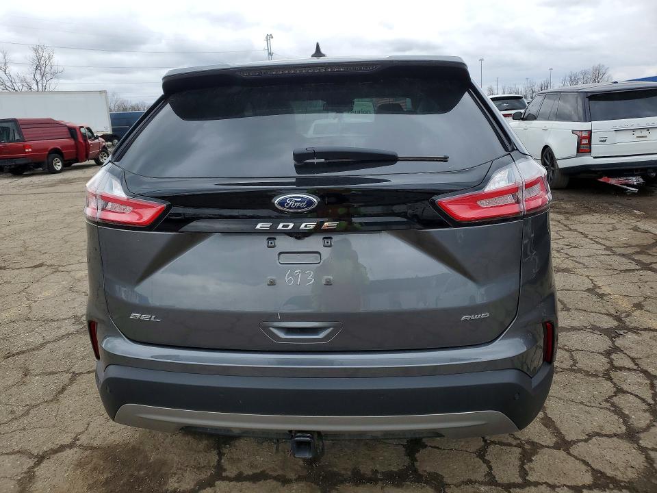 Продаж на аукціоні авто 2024 Ford Edge, vin: 2FMPK4J99RBA36693, номер лоту: 47071246