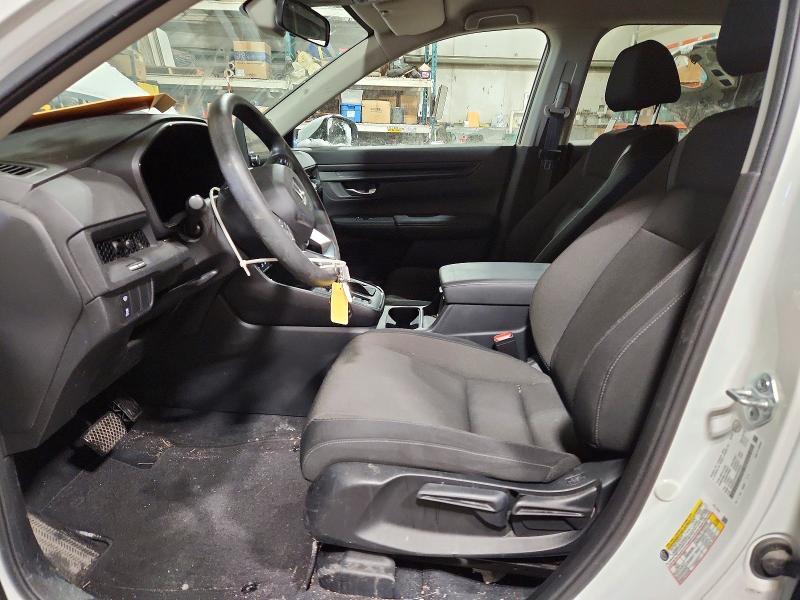 Продаж на аукціоні авто 2023 Honda Cr-v, vin: 2HKRS3H20PH000232, номер лоту: 46033496