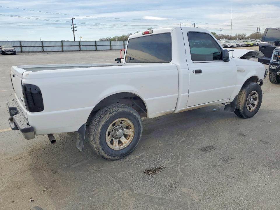 Aukcja sprzedaży 2000 Ford Ranger, vin: 1FTYR10C8YPA50916, numer aukcji: 45668806