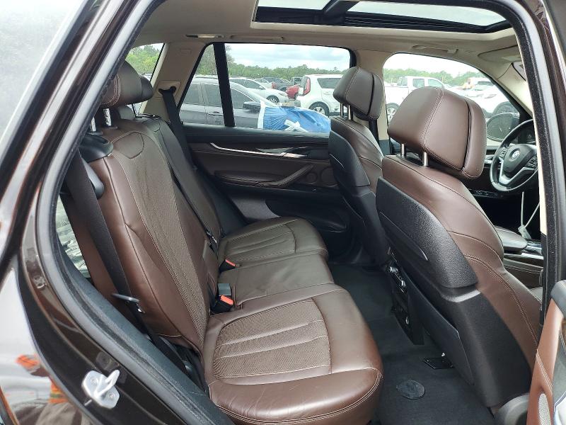 Aukcja sprzedaży 2014 Bmw X5, vin: 5UXKR0C54E0H25700, numer aukcji: 45833796