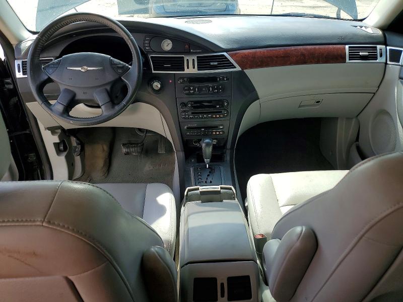 Aukcja sprzedaży 2007 Chrysler Pacifica, vin: 2A8GM68X47R300608, numer aukcji: 47451016