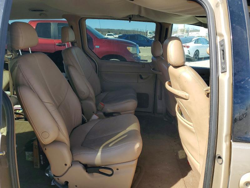 Продаж на аукціоні авто 2000 Chrysler Town & Country, vin: 1C4GP54L3YB635452, номер лоту: 47994346