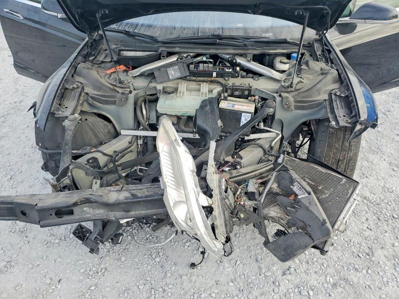 Продажа на аукционе авто 2016 Tesla Model S, vin: 5YJSA1E28GF131971, номер лота: 47945756