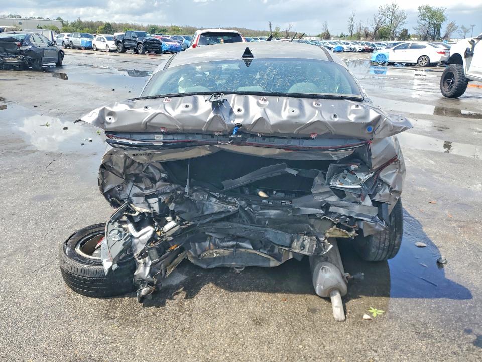 46297606 :رقم المزاد ، KMHLM4AG7NU238864 vin ، 2022 Hyundai Elantra مزاد بيع