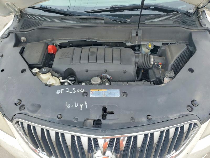 Aukcja sprzedaży 2015 Buick Enclave, vin: 5GAKRCKD4FJ321382, numer aukcji: 45587346