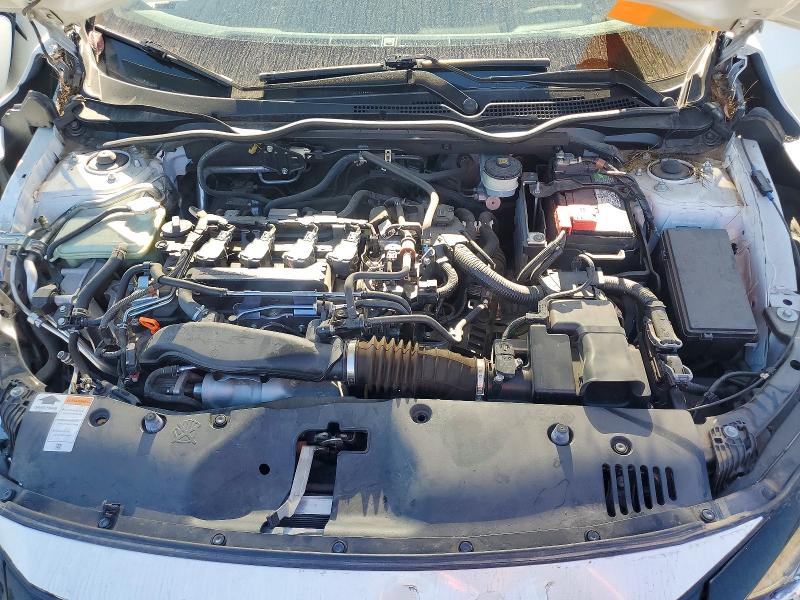 Продажа на аукционе авто 2019 Honda Civic, vin: JHMFC1F74KX002922, номер лота: 46510296