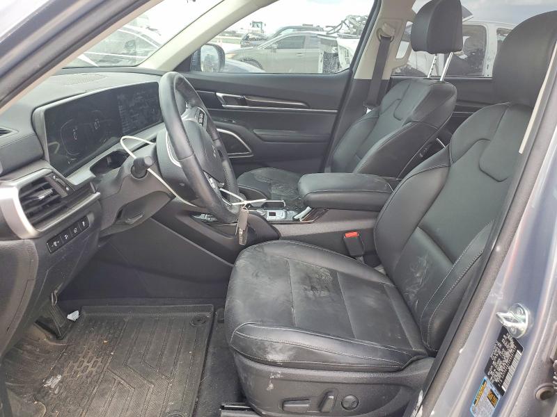Aukcja sprzedaży 2025 Kia Telluride, vin: 5XYP64GC5SG597034, numer aukcji: 41969816