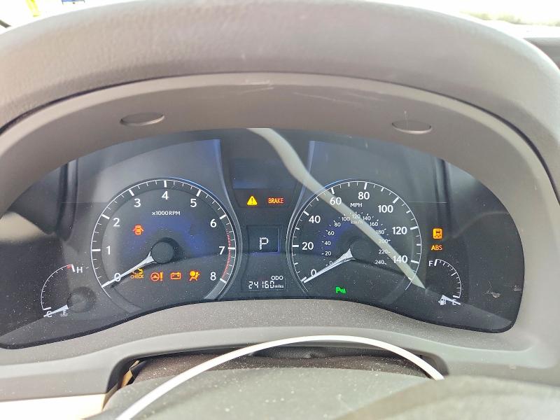 46133846 :رقم المزاد ، 2T2BK1BA9FC302086 vin ، 2015 Lexus Rx 350 مزاد بيع