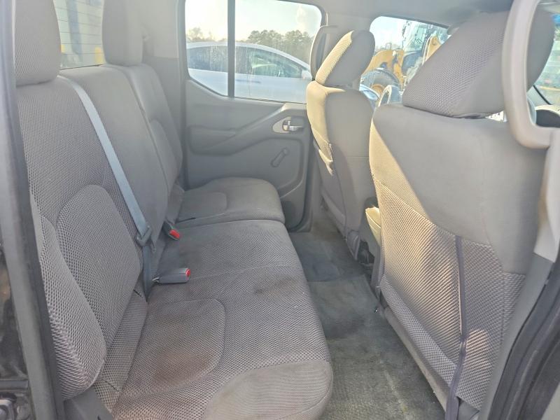 Продажа на аукционе авто 2016 Nissan Frontier, vin: 1N6AD0ERXGN722540, номер лота: 79580985