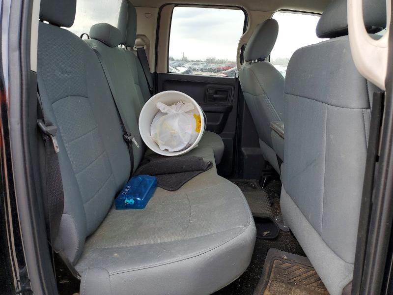 Продаж на аукціоні авто 2014 Ram 1500, vin: 1C6RR7FT5ES423389, номер лоту: 41987466